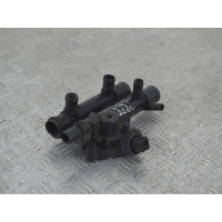 Корпус термостата Renault Espace 4 (2003-2010) 2003 8200262235, 8200262236, 8200235237, 8200262241,