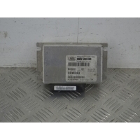 Блок управления раздаточной коробки Land-Rover Range Rover Sport 1 (2005-2013) 2007 NNW508480