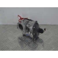 Заслонка дроссельная Renault Megane 3 (2008-2019) 2015 8201143495, 147102557R
