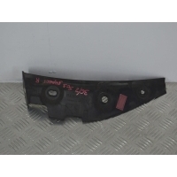 Накладка декоративная Renault Scenic 3 (2008-2015) 2009 658368540R