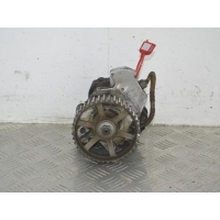 ТНВД Renault Trafic 2 (2001-2006) 2004 8200055072, 0445010031