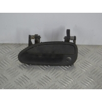 Ручка наружная передняя левая Renault Safrane (1992-2000) 1996 7700816568, 7700412323