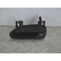 Ручка наружная передняя левая Renault Safrane (1992-2000) 1995 7700816568
