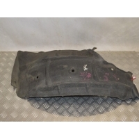 Защита арок передняя правая (подкрылок) Renault Scenic 3 (2008-2015) 2011 638450007R