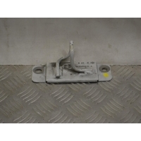 Замок капота Renault Laguna 3 (2007-2015) 2010 656200007R