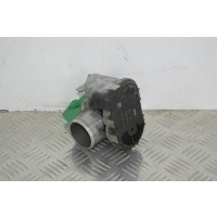 Заслонка дроссельная Renault Trafic 2 (2006-2015) 2010 8200330810, 8200330812, 0281002681
