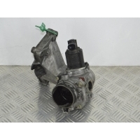 Клапан EGR Renault Laguna 2 (2001-2007) 2004 7700107471, 8200270539