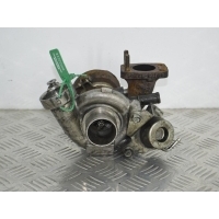 Турбина Citroen Xsara Picasso (1999-2010) 2005 9682881380, 071656946