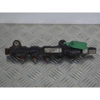 Топливная рампа Citroen Xsara Picasso (1999-2010) 2005 9658227880, 9654592680