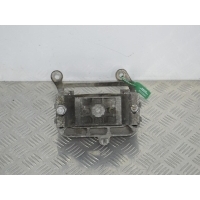 Кронштейн КПП Renault Master 3 (2010-2019) 2014 112225095R