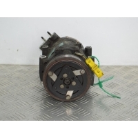 Компрессор кондиционера Peugeot 307 (2001-2007) 2004 9645440480