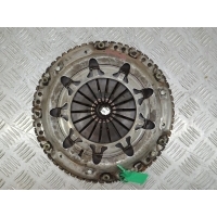 Маховик Citroen C5 (2000-2008) 2001 9637874680