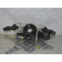 Переключатель подрулевой (стрекоза) Renault Megane 3 (2008-2019) 2011 255670019R