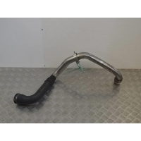 Патрубок интеркулера Renault Laguna 3 (2007-2015) 2010 8200537135