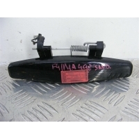 Ручка наружная передняя правая Renault Sandero 1 (2009-2014) 2009 806068948R