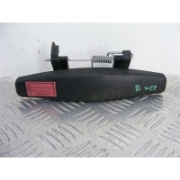Ручка наружная передняя правая Renault Sandero 1 (2009-2014) 2010 806068948R