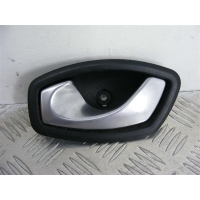 Ручка внутренняя передняя левая Renault Laguna 3 (2007-2015) 2010 806700006R