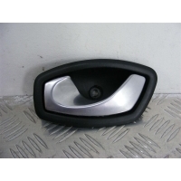 Ручка внутренняя передняя левая Renault Laguna 3 (2007-2015) 2010 806700006R