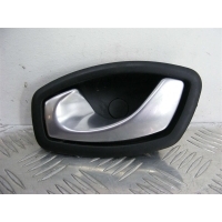 Ручка внутренняя передняя левая Renault Laguna 3 (2007-2015) 2008 806700006R