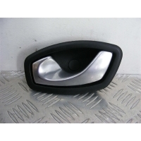Ручка внутренняя передняя левая Renault Laguna 3 (2007-2015) 2015 806700006R