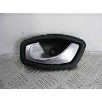 Ручка внутренняя задняя левая Renault Laguna 3 (2007-2015) 2010 806700006R