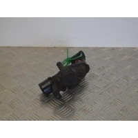Трубка системы рециркуляции EGR Renault Megane 2 (2002-2008) 2007 8200323338