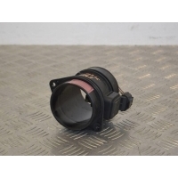 Расходомер воздуха Renault Laguna 3 (2007-2015) 2009 8200280065, 8200327690, 5WK97005