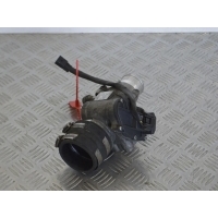 Клапан EGR Renault Master 2 (1998-2010) 2008 8200222772
