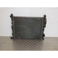 Радиатор (основной) Renault Megane 1 (1996-2002) 1998 7700838134