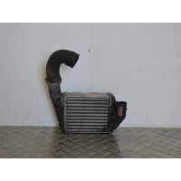 Интеркулер Volkswagen Passat B5+ (2000-2005) 2002 059145806, 1575612
