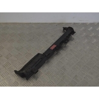 Кронштейн радиатора Mercedes A W176 2014 A2465011720