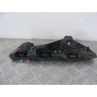 Кронштейн крепления бампера переднего Renault Master 3 (2010-2019) 2013 620430006R