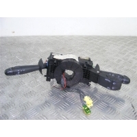 Переключатель подрулевой (стрекоза) Renault Laguna 2 (2001-2007) 2005 8200012245
