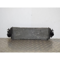 Интеркулер Opel Vivaro (2001-2014) 2002 7700312903, 91166035