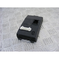 Блок комфорта Renault Sandero 1 (2009-2014) 2011 8201013757