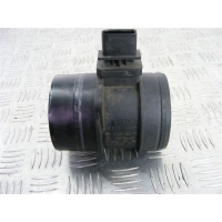 Расходомер воздуха Volkswagen Passat CC (2008-2017) 2009 03G906461C, 0281002735