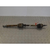 Полуось передняя правая (приводной вал, ШРУС) Renault Scenic 2 (2003-2009) 2008 8200472158