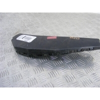 Подушка безопасности боковая (в сиденье) Renault Laguna 3 (2007-2015) 2013 985 L 00001