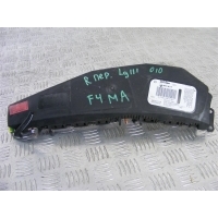 Подушка безопасности боковая (в сиденье) Renault Laguna 3 (2007-2015) 2009 985 L 00001