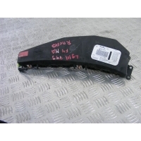 Подушка безопасности боковая (в сиденье) Renault Laguna 3 (2007-2015) 2014 985 L 00001