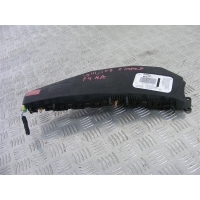Подушка безопасности боковая (в сиденье) Renault Laguna 3 (2007-2015) 2008 985 L 00001