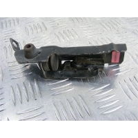 Механизм сдвижной двери Renault Kangoo 1 (1997-2007) 2005 7700303508