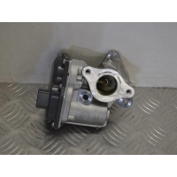 Клапан EGR Renault Scenic 3 (2008-2015) 2015 8201143495, 147104647R