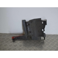 Пыльник двигателя Renault Laguna 2 (2001-2007) 2003 8200010147
