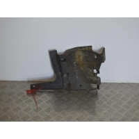 Защита двигателя Renault Laguna 2 (2001-2007) 2006 8200010147