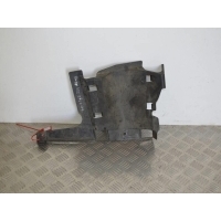 Защита двигателя Renault Laguna 2 (2001-2007) 2001 8200010147
