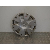 Колпак колесный Renault Scenic 3 (2008-2015) 2010 8200422602