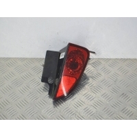 Фонарь противотуманный правый Renault Espace 4 (2003-2010) 2004 8200027154