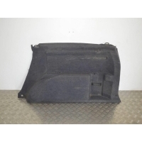 Обшивка багажника Renault Espace 3 (1996-2002) 1999 6025314974