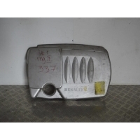 Декоративная крышка двигателя Renault Megane 2 (2002-2008) 2007 8200413533